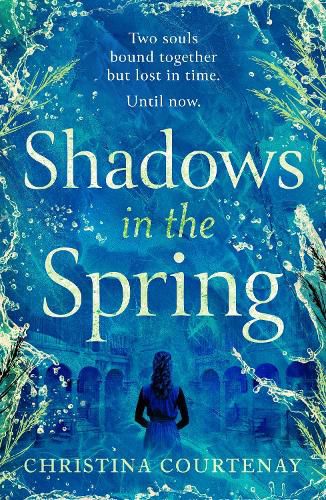 Cover image for Shadows in the Spring