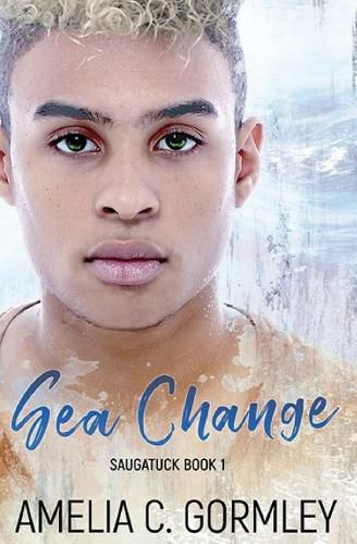 Cover image for Sea Change