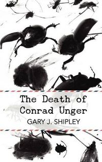 Cover image for The Death of Conrad Unger