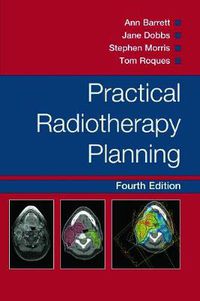 Cover image for Practical Radiotherapy Planning
