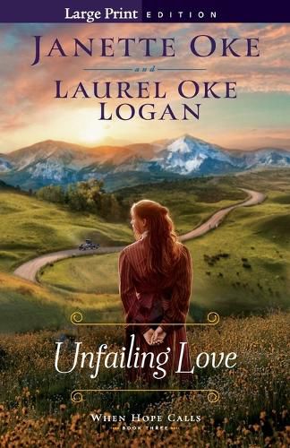 Cover image for Unfailing Love