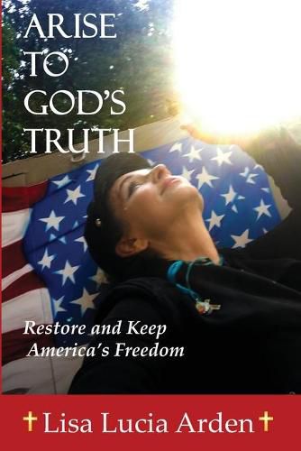 Cover image for Arise to God's Truth