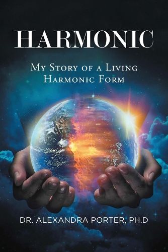 Cover image for Harmonic
