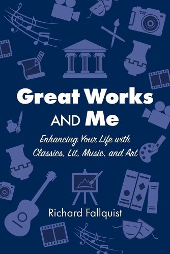 Cover image for Great Works and Me