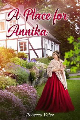 Cover image for A Place for Annika