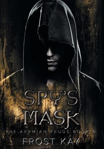 Cover image for Spy's Mask