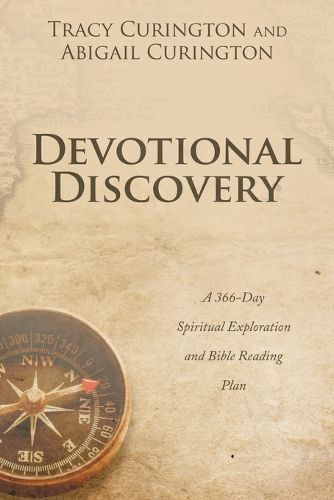 Cover image for Devotional Discovery