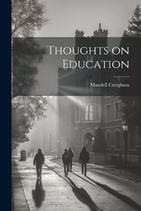 Cover image for Thoughts on Education