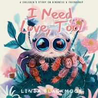 Cover image for I Need Love, Too!