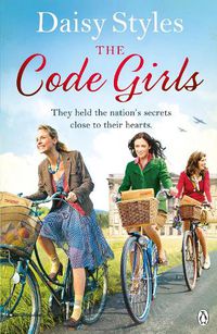 Cover image for The Code Girls