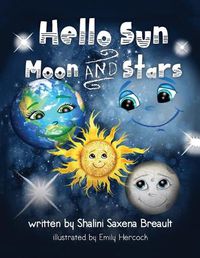 Cover image for Hello Sun Moon and Stars