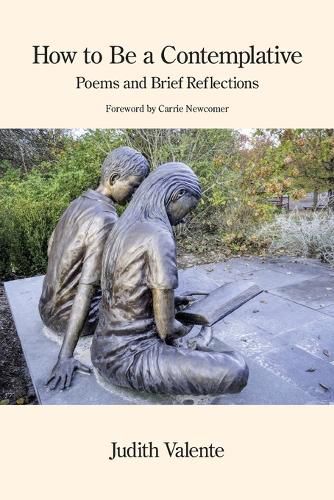 Cover image for How to Be a Contemplative