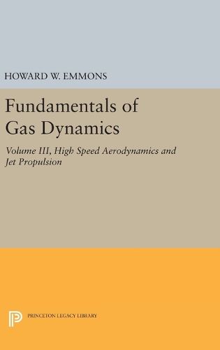 Cover image for Fundamentals of Gas Dynamics