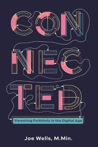 Cover image for Connected