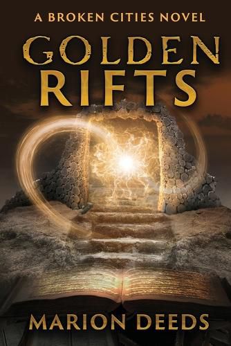 Cover image for Golden Rifts