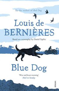 Cover image for Blue Dog