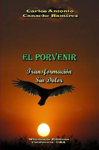 Cover image for EL Porvenir