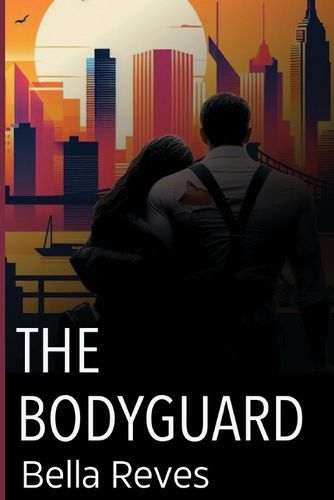 Cover image for The Bodyguard