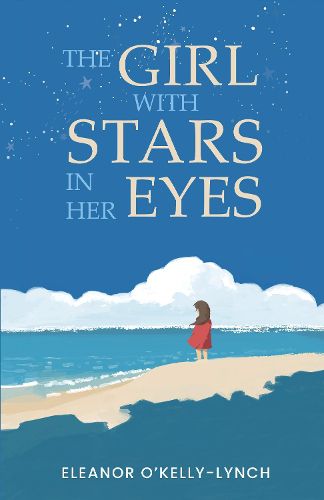 Cover image for The Girl with Stars in her Eyes