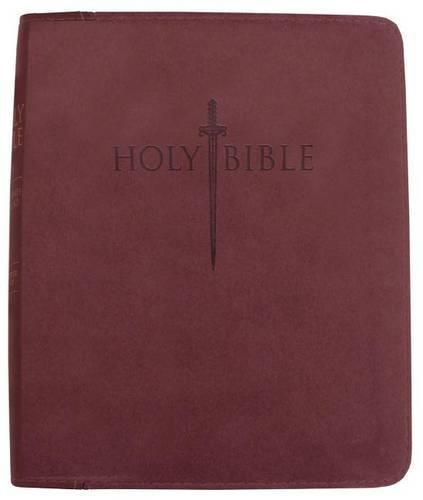 Thinline Bible-OE-Large Print Kjver