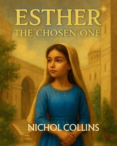 Cover image for Esther