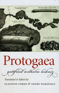 Cover image for Protogaea