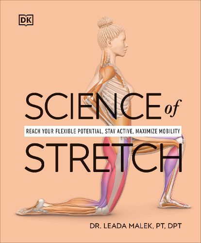 Cover image for Science of Stretch