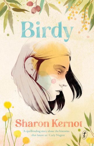 Cover image for Birdy