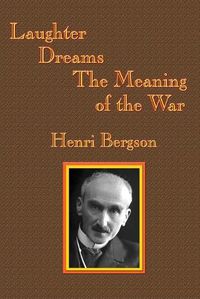 Cover image for Laughter / Dreams / The Meaning of the War