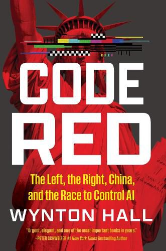 Cover image for Code Red