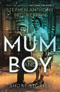 Cover image for Mum and Boy