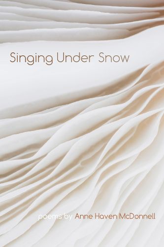 Cover image for Singing Under Snow