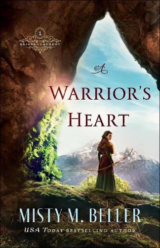 Cover image for A Warrior"s Heart