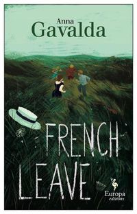 Cover image for French Leave