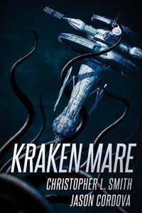 Cover image for Kraken Mare