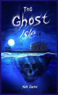 Cover image for The Ghost Isle