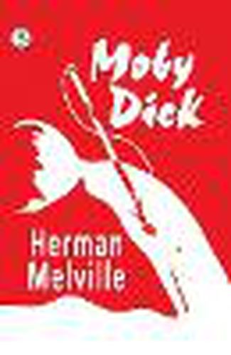 Cover image for Moby Dick (Edition1st)