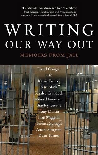 Cover image for Writing Our Way Out