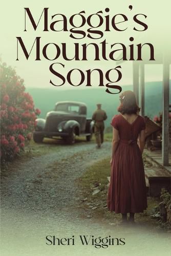Cover image for Maggie's Mountain Song