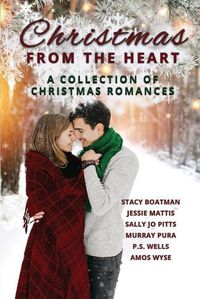 Cover image for Christmas from the Heart