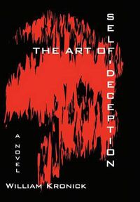 Cover image for The Art Of Self-Deception