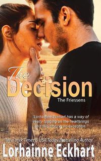 Cover image for The Decision