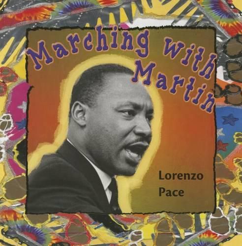 Marching with Martin