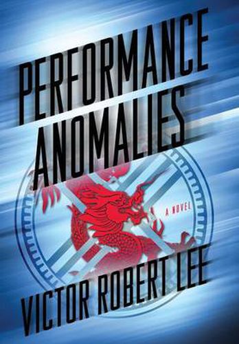 Cover image for Performance Anomalies