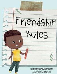 Cover image for Friendship Rules