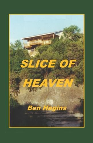 Cover image for Slice of Heaven