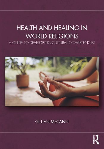 Health and Healing in World Religions