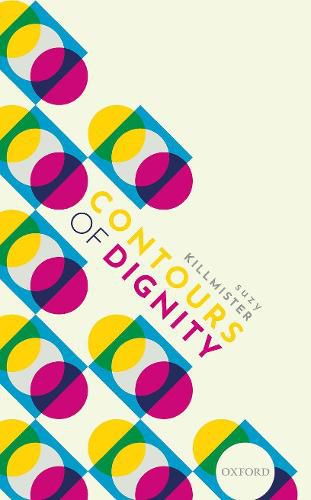 Cover image for Contours of Dignity