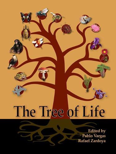 Cover image for The Tree of Life