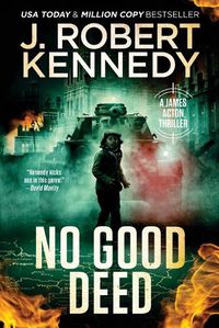 Cover image for No Good Deed